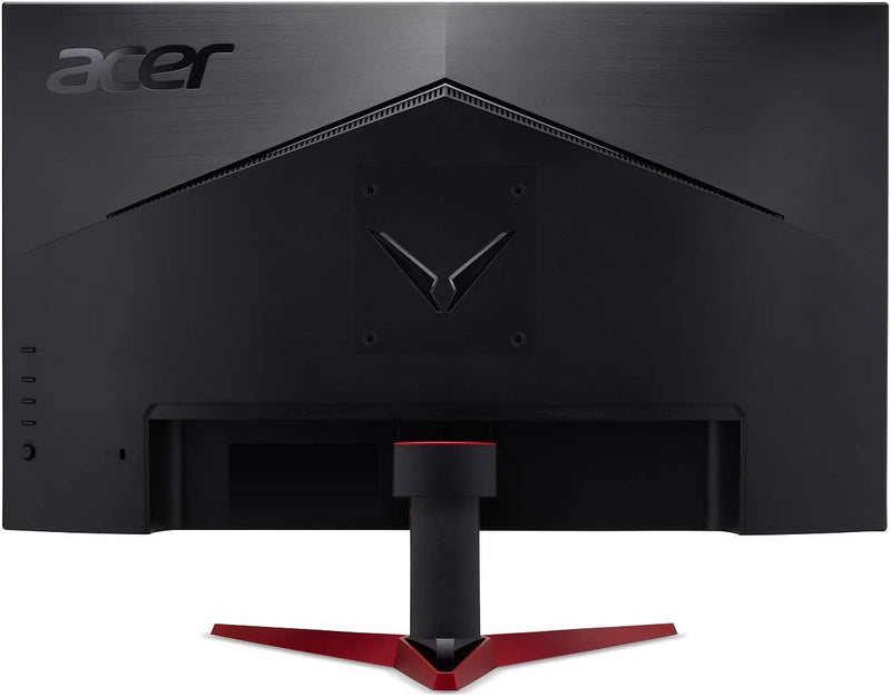 Acer 27" VG272 SBMIIPX 165Hz FHD IPS (16:9) 電競顯示器