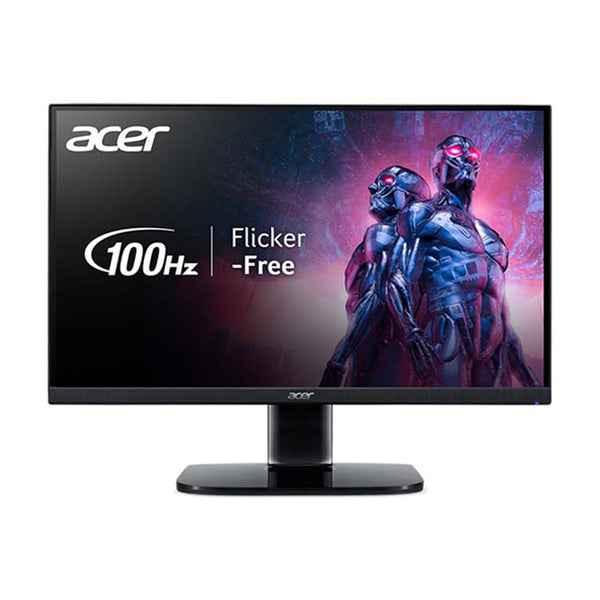 Acer 21.5" KA222QHBMIX 100Hz FHD VA (16:9,1ms,VGA,HDMI,AMD Freesync)
