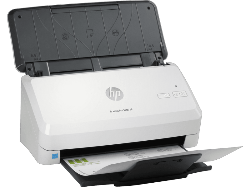 HP ScanJet Pro 3000 s4 Scanner -6FW07A