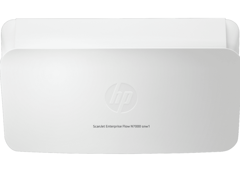 HP ScanJet Enterprise Flow N7000 snw1 Scanner -6FW10A