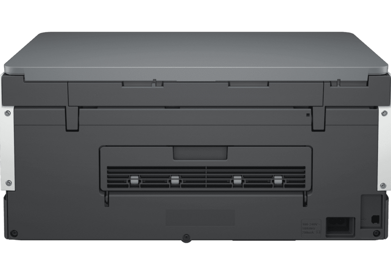 HP Smart Tank 670 All-In-One (Print, Scan, Copy) Printer - 6UU48A