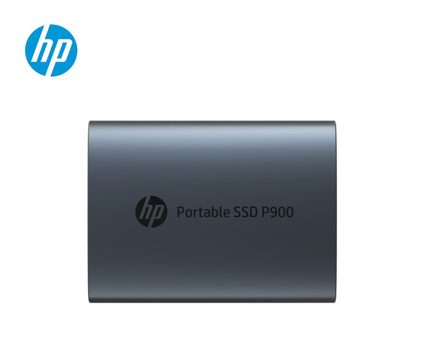 HP 2TB P900 EXternal TLC USB Type-C 3.2 Gen 2 x2 便攜式 SSD