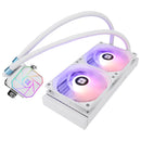 Thermalright Aqua Elite 240 WHITE 白色 ARGB V3 240mm Liquid CPU Cooler AE240 V3 WH