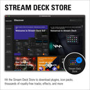 Elgato Stream Deck MK.2 White 白色 直播控制台 (CO-EL-STD-MK.2W)