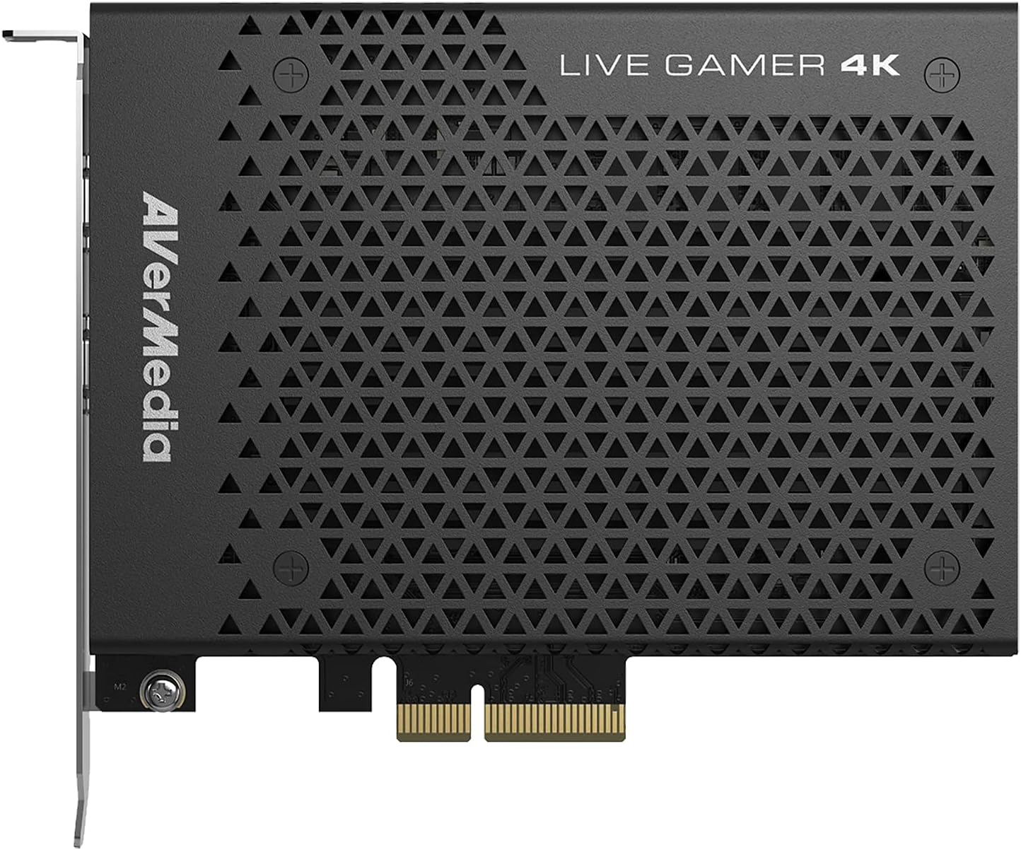 AVerMedia AverGamer4K HDR & High Frame Rate Capture Card (GC573)