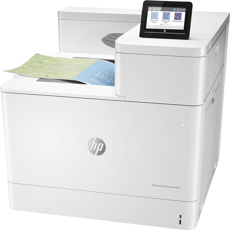 HP Color LaserJet Enterprise M856dn Printer -T3U51A
