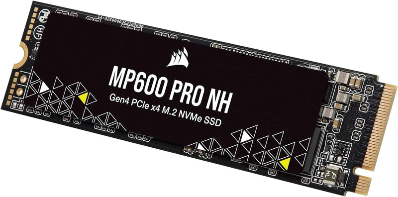 Corsair 8TB MP600 PRO NH CSSD-F8000GBMP600PNH M.2 2280 PCIe Gen4 x4 SSD