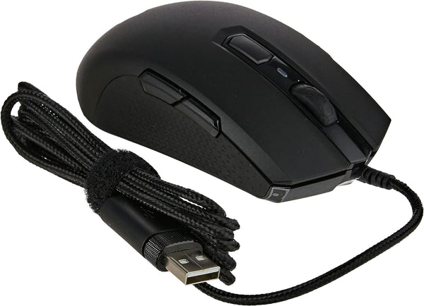 Corsair M55 RGB PRO Ambidextrous Multi-Grip Gaming Mouse CH-9308011-AP