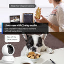 TP-Link Tapo C200 FHD Pan / Tilt Wireless WiFi Home Security Surveillance IP Camera CCTV (1件裝)