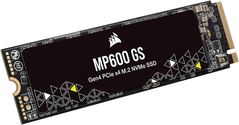 CORSAIR 1TB MP600 GS CSSD-F1000GBMP600GS M.2 2280 PCIe Gen4 x4 SSD