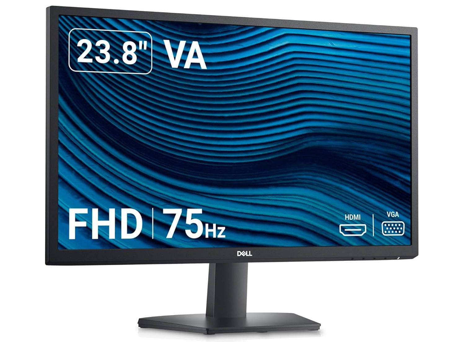 Dell SE2422H 23.8インチ FHD モニター HDMI D-Sub Amazon.com: Dell