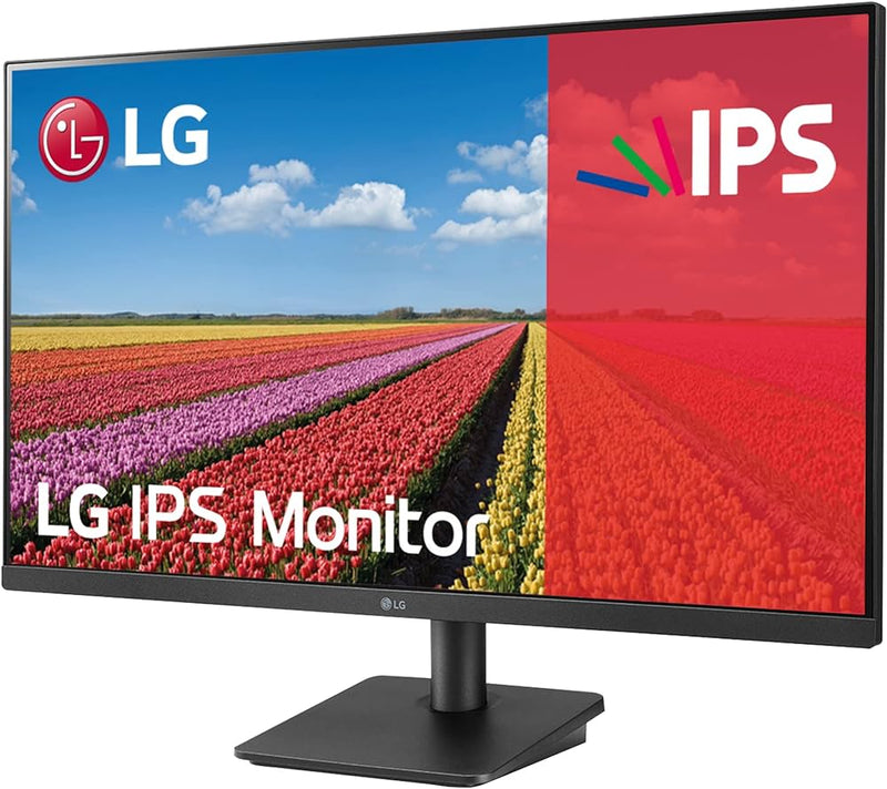 [Mon_JW] LG 27" 27MP400-B/EP FHD IPS (16:9) 顯示器