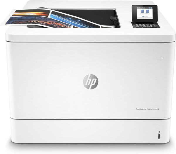 HP Color LaserJet Enterprise M751dn Printer -T3U44A