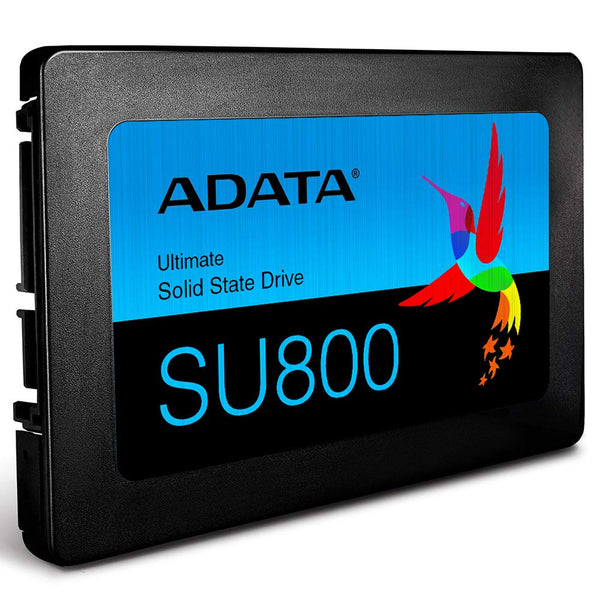 ADATA 1TB Ultimate SU800 ASU800SS-1TT-C 2.5" SATA 6Gb/s SSD