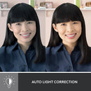 Logitech Brio 300 Full HD Webcam - Graphite 石墨灰色 960-001437 原裝行貨
