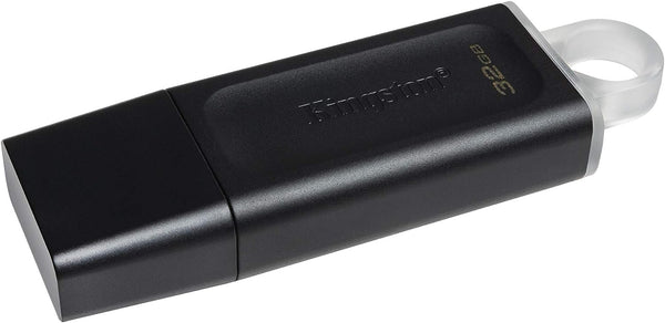 KINGSTON 32GB DataTraveler Exodia USB 3.2 Flash Drive DTX/32GB