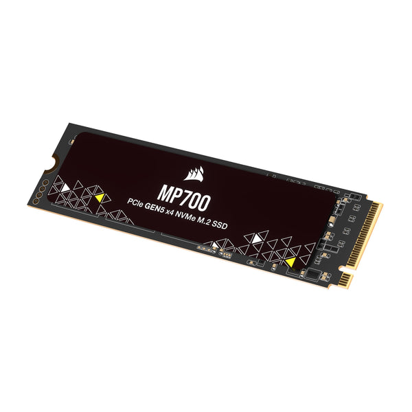 Corsair 1TB MP700 CSSD-F1000GBMP700R2 PCIe Gen5 x4 NVMe 2.0 M.2 SSD