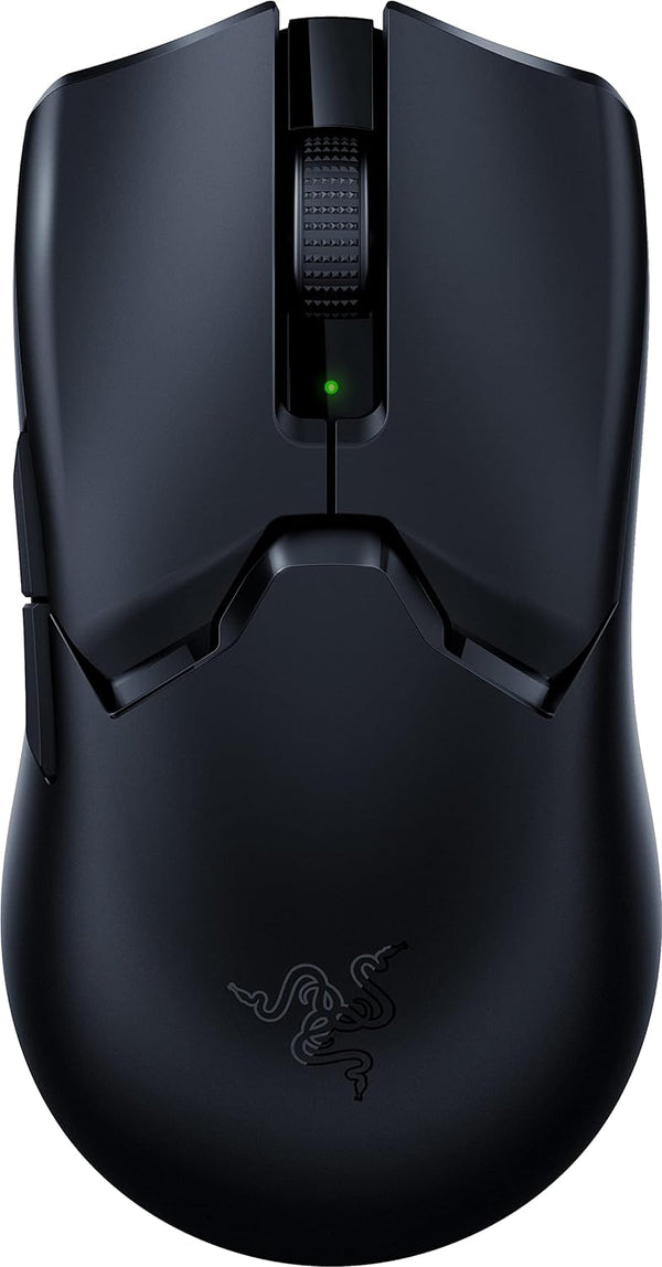 【Razer 5月份滑鼠優惠】Razer Viper V2 Pro - Black 黑色 超輕、超快無線電競滑鼠 RZ01-04390100-R3A1