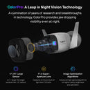 TP-Link Tapo C325WB Outdoor Security CCTV Wifi Camera