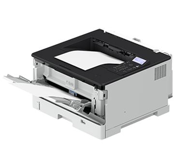 CANON LBP458X Mono Laser Printer