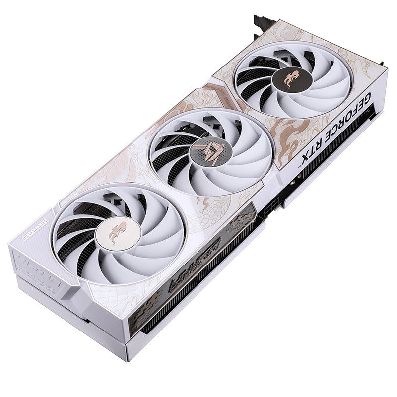COLORFUL iGame GeForce RTX 4060 Loong Edition OC 8GB-V GDDR6