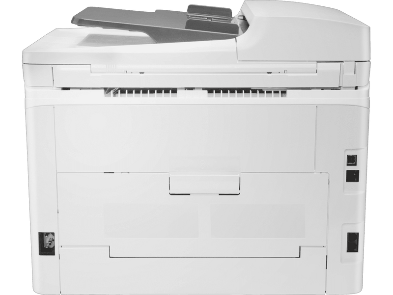 HP Color LaserJet Pro MFP M183fw Printer (Print, Scan, Copy, Fax)-7KW56A