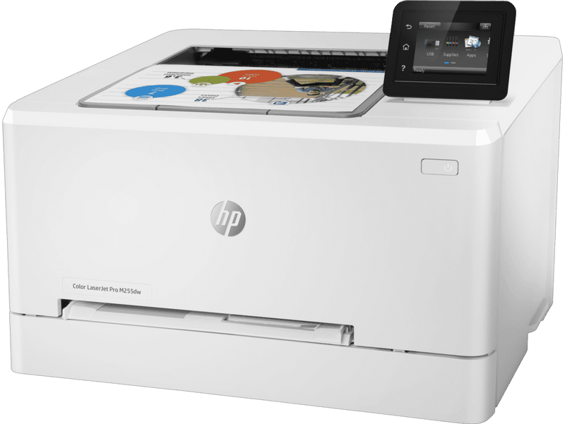 HP Color LaserJet Pro M255dw Printer (Print Only)-7KW64A