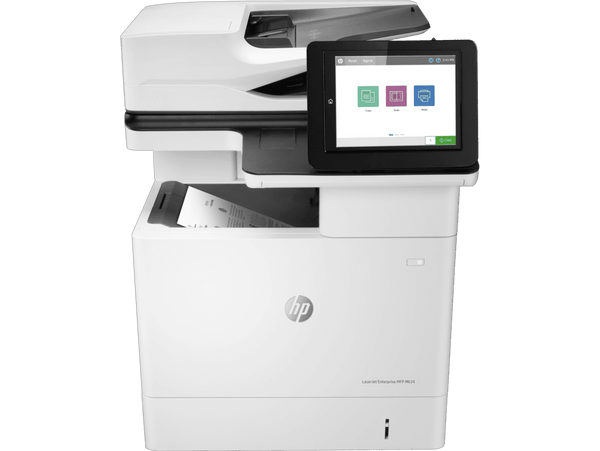 HP LaserJet Enterprise MFP M635h Printer -7PS97A