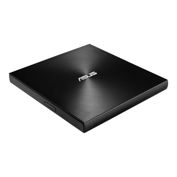 ASUS ZenDrive SDRW-08U7M-U/Black 黑色 Super Slim Portable DVD Writer (DR-S08U7MK)