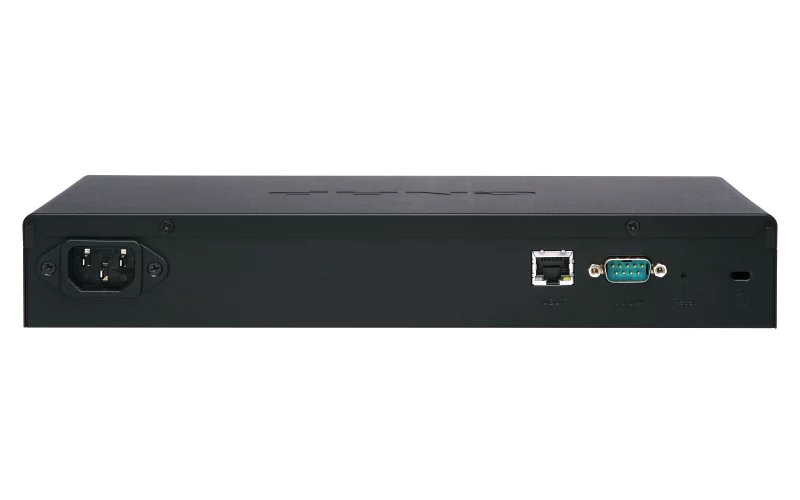 QNAP QSW-M804-4C 8-Port 10GbE Unmanaged Switch