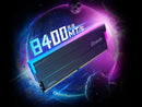 Biwin 32GB Kit (2x16GB) Black Opal DW100 BXL53260DW1-D28FB RGB Black 黑色 DDR5 6000Mhz CL28 Memory (RM-BD5D32B)