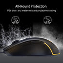 ASUS TUF Gaming M3 Gen II 59克超輕量 8000dpi 有線電競滑鼠
