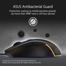 ASUS TUF Gaming M3 Gen II 59克超輕量 8000dpi 有線電競滑鼠