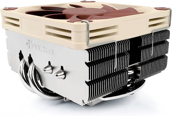 Noctua NH-L9x65 low-profile CPU Cooler