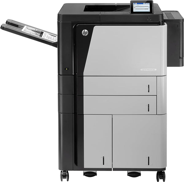 HP LaserJet Enterprise M806x+ Printer -CZ245A