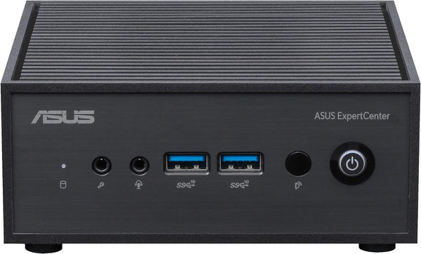 ASUS ExpertCenter PN42-B-SN047MV /N100 Mini PC (Intel Processor N100 / DDR4 SODIMM / M.2 SSD) 90MR00X2-M001F0