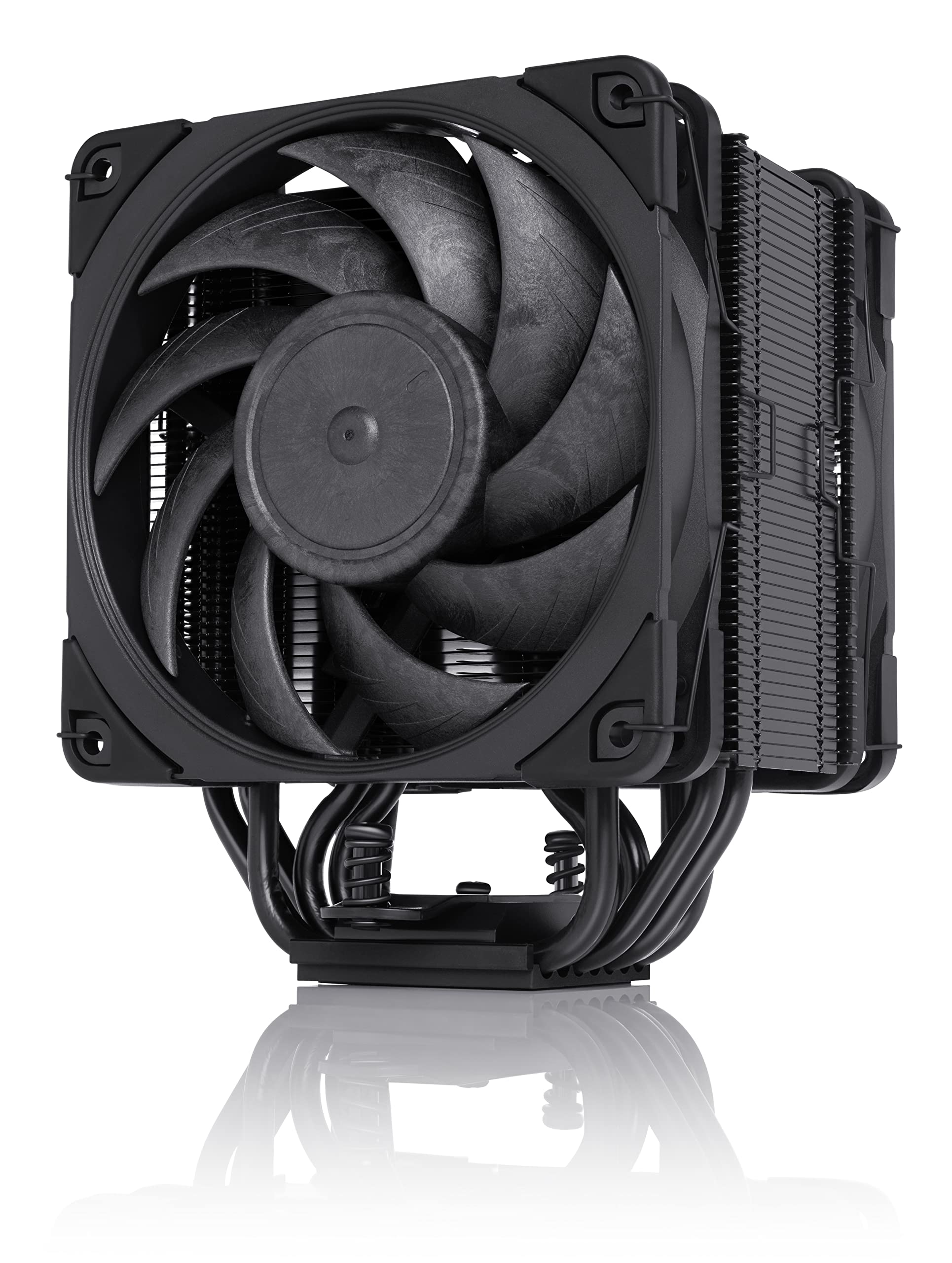 PC用ファン・クーラー Noctua NH-U12A chromax.black Noctua NH-U12A chromax.black CPU Cooler