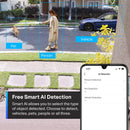 TP-Link Tapo C325WB Outdoor Security CCTV Wifi Camera
