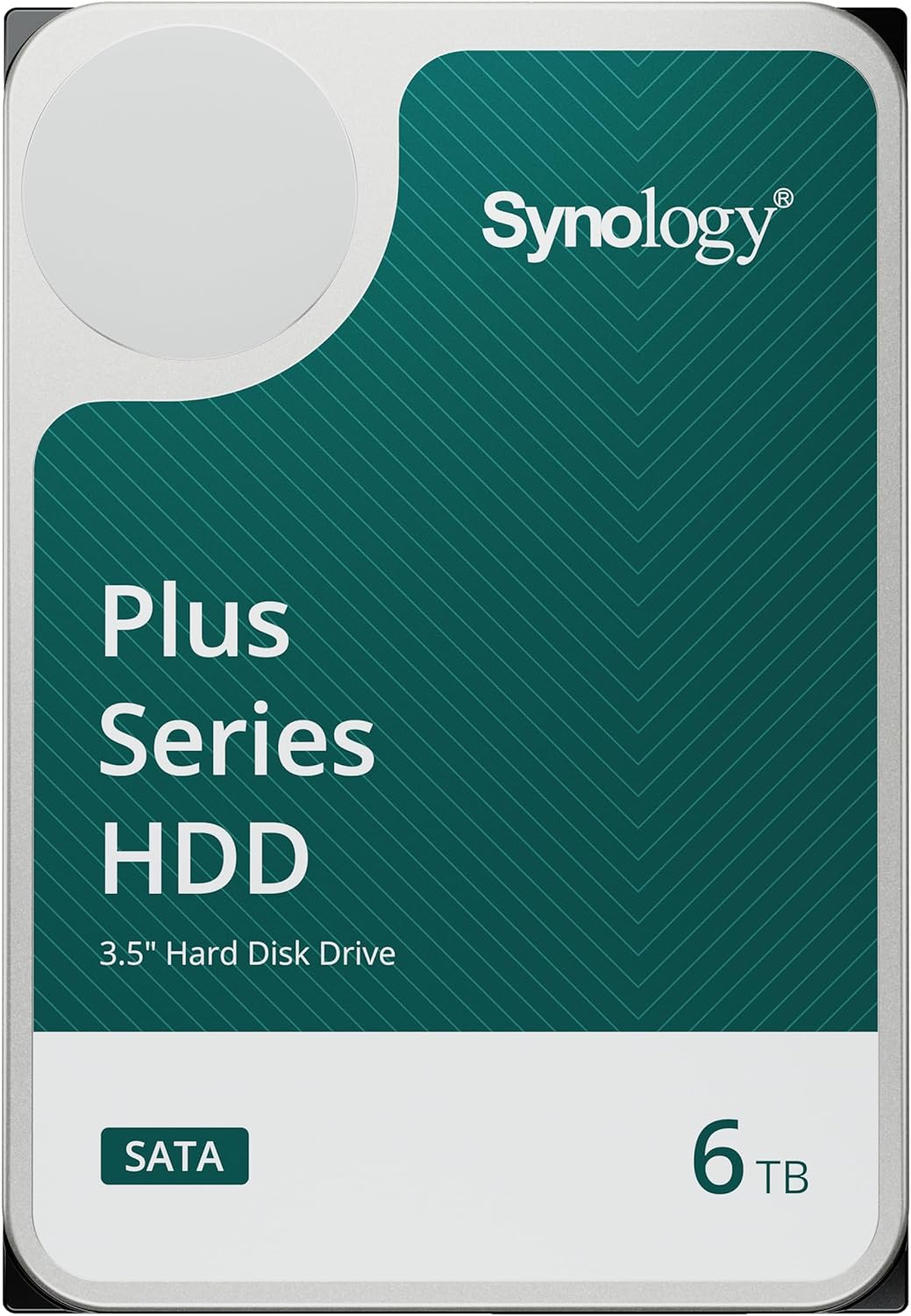 Synology HAT3300-6T-BOX x 2台 使用65時間&95時間 Synology HAT3300-6T-BOX x 2台 使用65時間&95時間