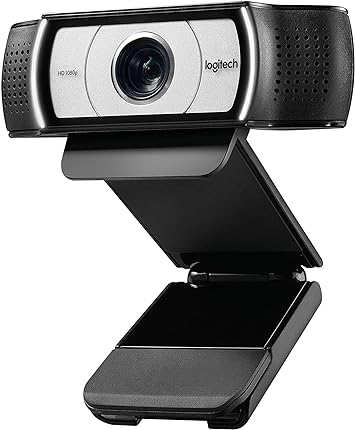 Logitech C930e 1080P HD Video Webcam (960-000976)