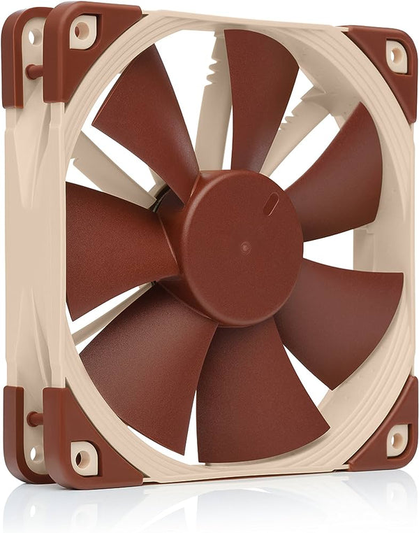 Noctua NF-F12 PWM 12cm Case Fan