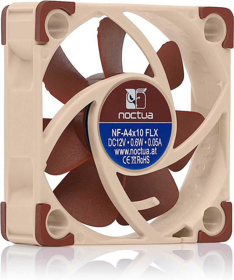 Noctua NF-A4x10 FLX 4cm Case Fan