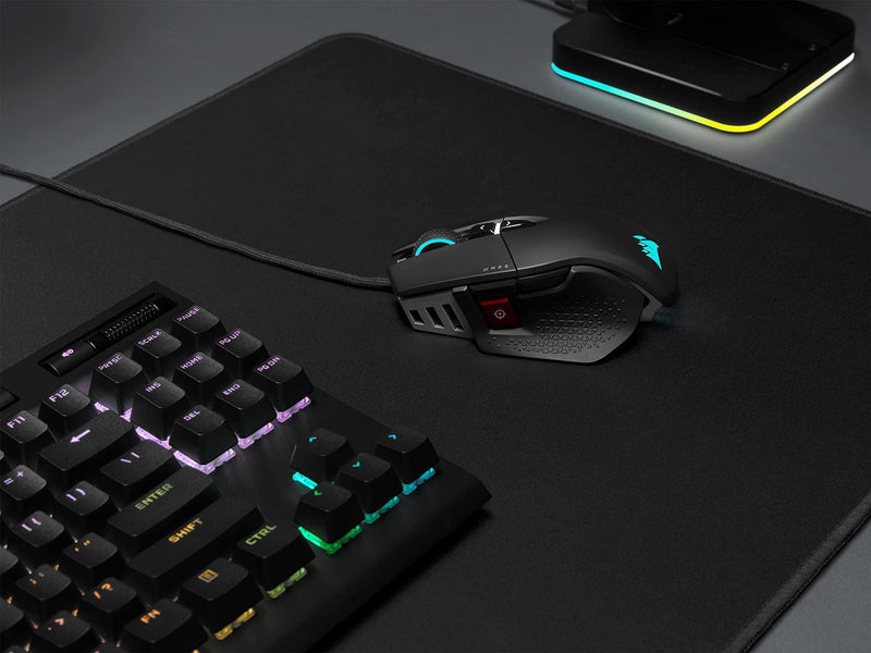 Corsair M65 RGB ULTRA Tunable FPS Gaming Mouse CH-9309411-AP2