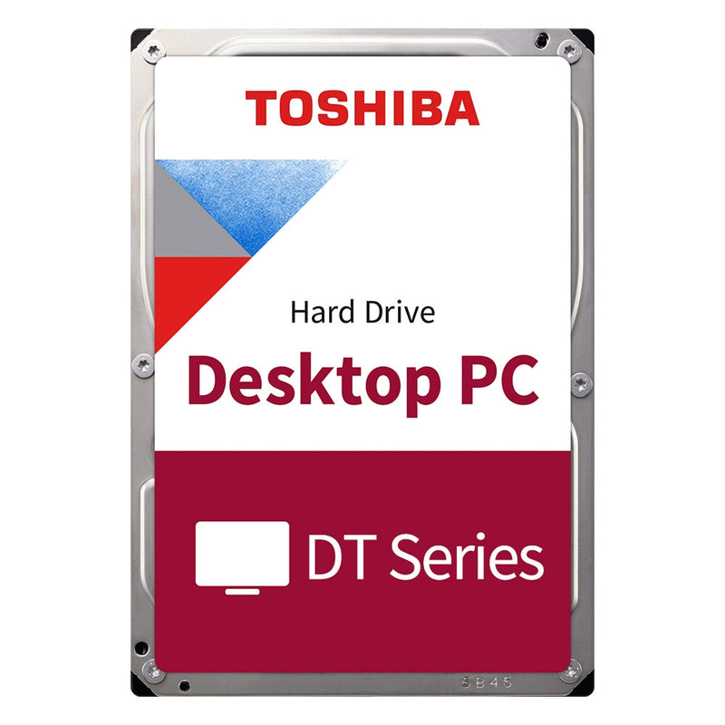 Toshiba 2TB DT02ACA200 3.5" SATA 7200rpm 256MB Cache HDD