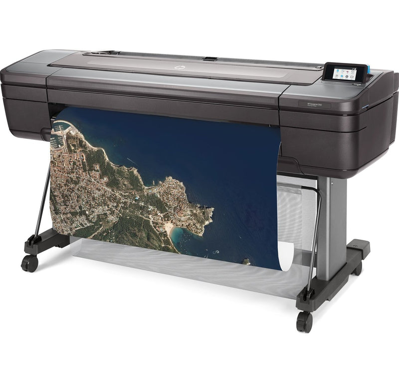 HP DesignJet Z6dr 44in V-Trimmer Printer -T8W18A