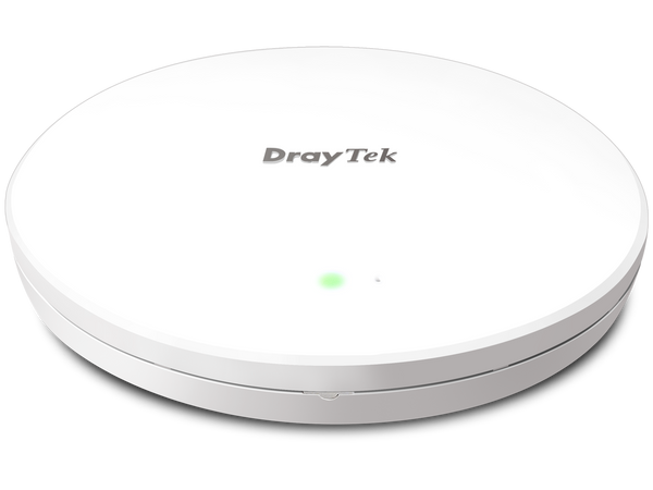 DrayTek Vigor-AP960C WiFi 6 AX1800 Dual Band Mesh Ceiling AP