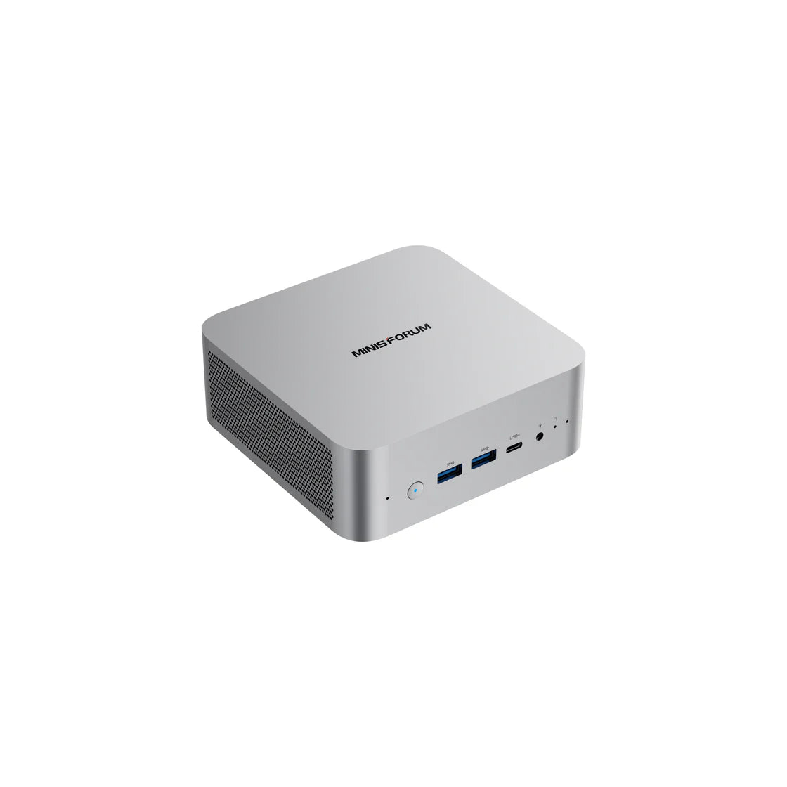Minisforum AI X1 (32G+1T SYSTEM) Mini PC (AMD Ryzen 7 255 / 32GB DDR5