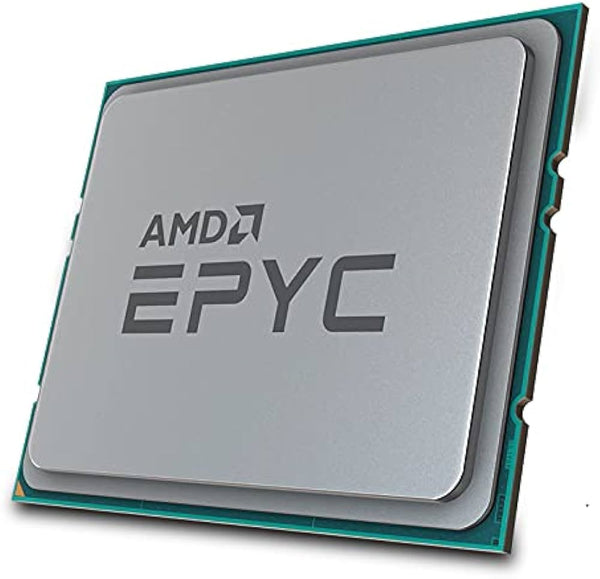 AMD EPYC 72F3 Processor 3.7GHz 8 Cores 16 Threads Socket SP3
