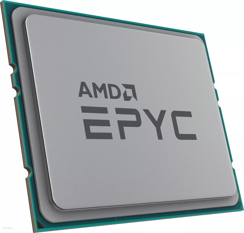 AMD EPYC 72F3 Processor 3.7GHz 8 Cores 16 Threads Socket SP3