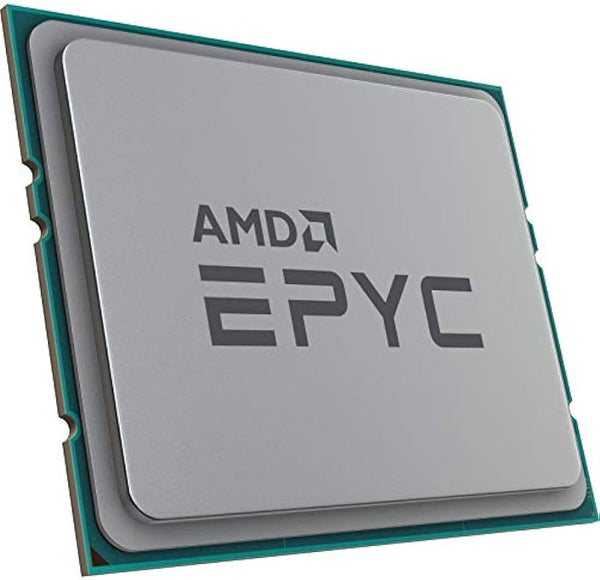 AMD EPYC 7513 Processor 2.6GHz 32 Cores 64 Threads Socket SP3